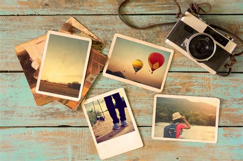 Fotos Caseiras: 5 dicas para caprichar nas fotos .